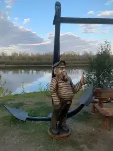 Шунский берег - 15