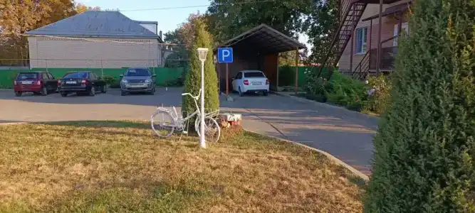Гостевой дом - 31