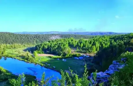 Серебряный ключ - 36