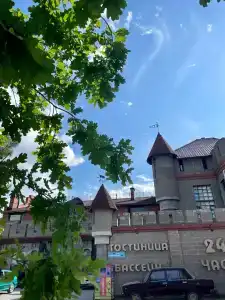 Замок в Долине - 43