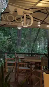 Шале Гринвуд - 87