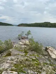Karelia Love Glamping - 83
