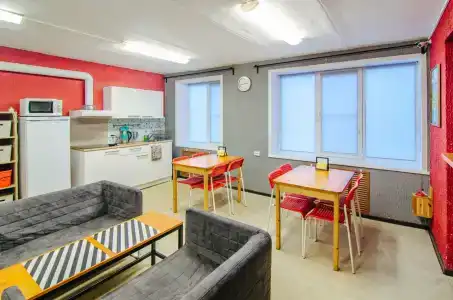 Брусничка - 46