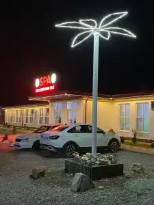 Баксан - 29