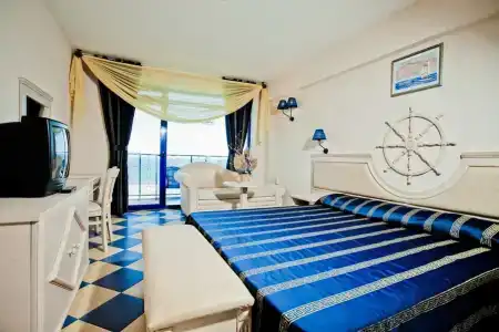 Chaika Beach Resort – All Inclusive - 23