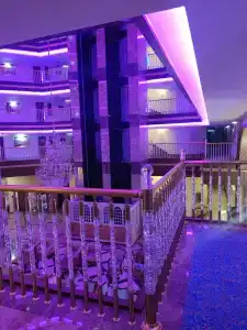 The Lumos Deluxe Resort & Spa - 17