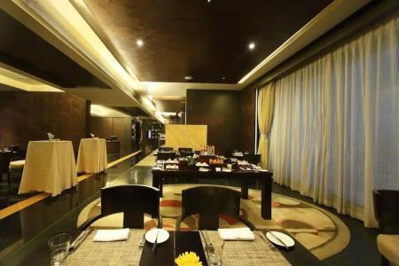 Gokulam Grand & Spa Bangalore - 94