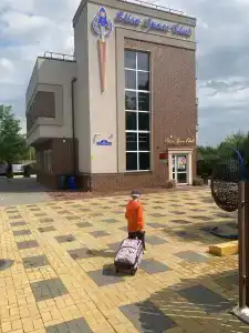 Капсульный хостел Элиза Спейс Клаб - 54