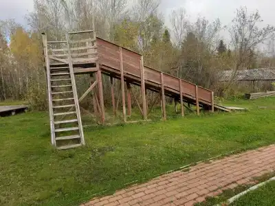 Боры - 1