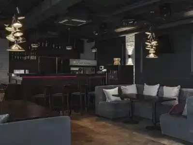 Alma Park Resort - 59