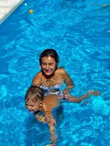 Alma Park Resort - 41