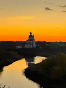 Янтарный Дом - 13