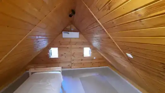 Barn House - 38
