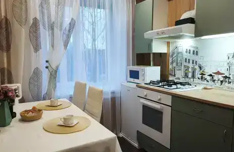 Огни города - 3