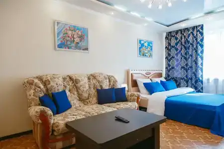 Пять Звёзд Озеро Молодёжное - 6