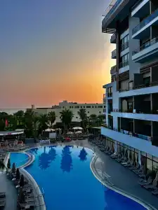 Alexia Resort & Spa - All Inclusive - 0
