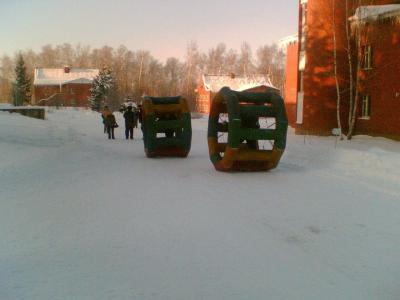 Москвич - 48