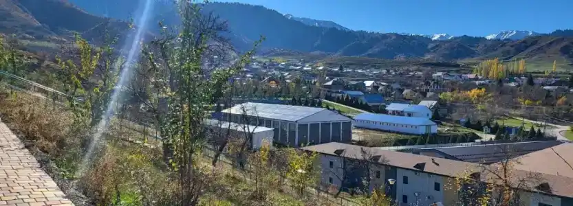 Гостиничный комплекс Be Fine - 10