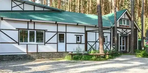 Барские сосны - 0