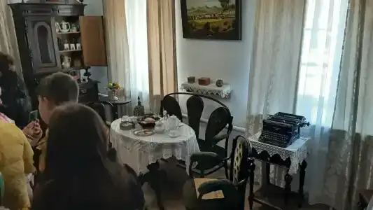 Старая Сарепта - 66
