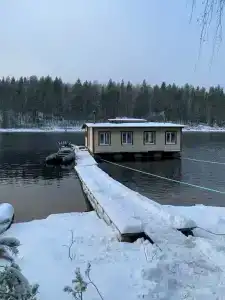 НаСегозеро - 32