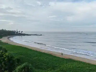 Pandanus Beach Resort & Spa - 82