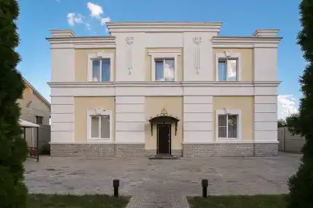 Клуб Аскет - 29