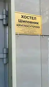 Шиповник - 4