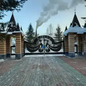 Санаторий Санус - 17