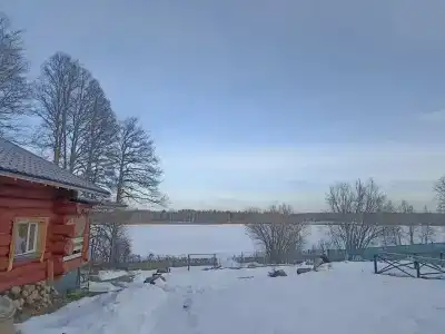 Бережок - 33
