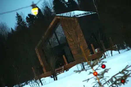 Глэмпинг Zefirka Camp - 32