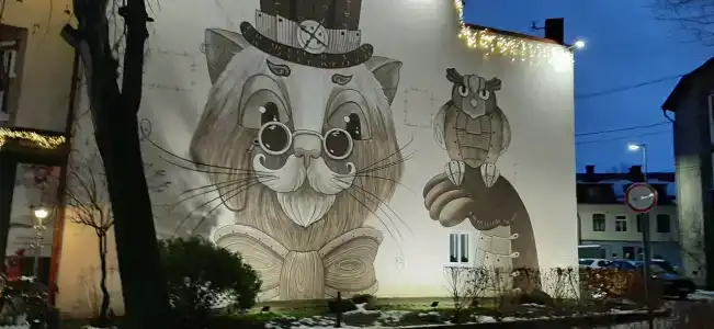 Неринга - 20