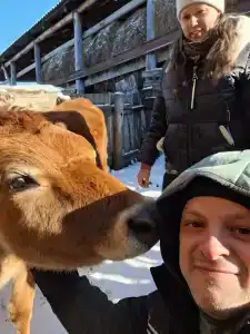 Усадьба Поповых - 47