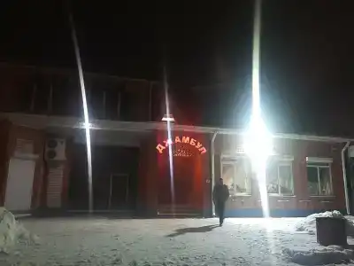 Джамбул - 4