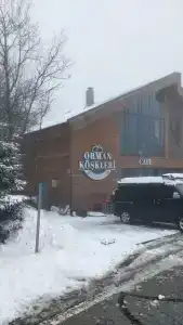 Uludag Orman Koskleri - 5