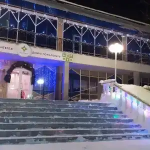 Вишневая поляна - 17