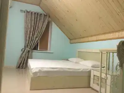 Коттеджи у моря - 10