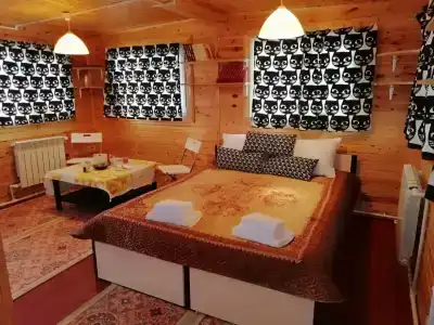 Солнечный Дом - Casa del Sole - 3