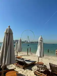Rixos Premium Dubai JBR - 53