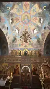 Дом для паломников - 30