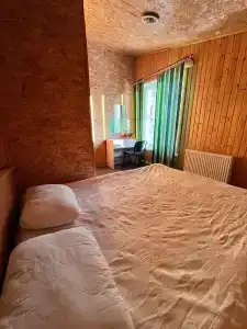 Дом с баней на дровах - 1