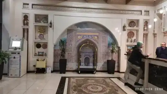 The Royal Mezbon & SPA - 67