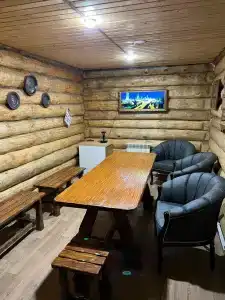 Дикий Урал - 31