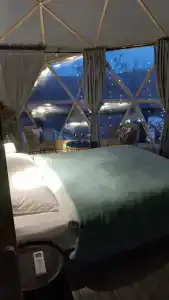 Glamping O₂ - 24
