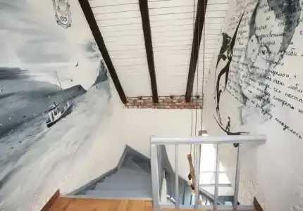 Гостевой дом на Балтийской косе - 50