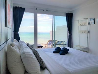 Baan i Taley On Sea - 2
