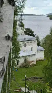 Шишкин мыс - 11