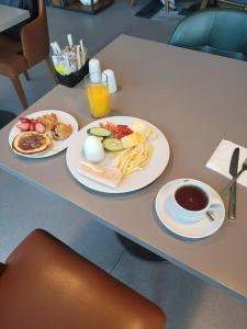 Hyatt House Gebze - 54