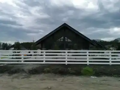 Altay dream house - 35