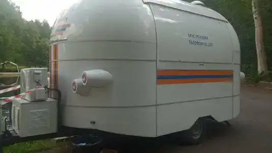 Пансионат Солнечный, комплекс Южный - 57